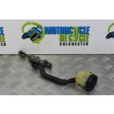 Honda ST 1300 Brake Master Cylinder Rear Pan European 2002 to 2007 ST1300 B065