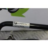 BMW K 1200 S Brake Lines Front Rear Various ABS K1200S 2004 to 2008 B061