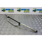 Suzuki GSF 600 Bandit Handlebars Renthal 713 Silver 1995 to 1999 GSF600 B063