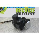Yamaha YZF R1 4XV Servo Motor Exhaust 1998 1999 YZF-R1 B086