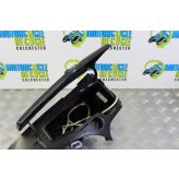Honda ST 1300 Pocket with Lid Left Pan European 2002 to 2007 ST1300 B065