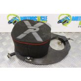 Aprilia RSV 1000 Mille Airbox Mod Pipercross 2001 2002 RSV1000 B047