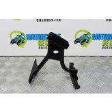 Suzuki GSX 600 F Clocks Bracket Front Mount GSXF 2001 to 2006 GSX600F B071