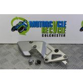 Suzuki RF 900 Footrest Hanger Right Front Riders RF900R RF900 1994 to 1999 B060