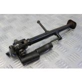 Honda CBR 900 RR Side Stand with Spring Fireblade RRW 1998 1999 CBR900 B053