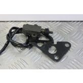 Triumph Daytona T595 Switch Side Stand 1997 1998 T 595 B102