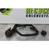 BMW K 1200 S Switch Side Stand K1200S 2004 to 2008 B061