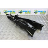 Yamaha R1 5VY Subframe Rear Straight YZF-R1 2004 to 2006 YZF 1000 B097