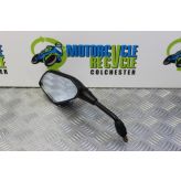 Triumph Street Triple 675 Mirror Left Genuine 2013 to 2016 B049
