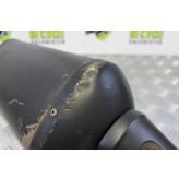 Yamaha FZ8 Fazer Exhaust Silencer Genuine 2010 to 2015 FZ8S FZ8N B051