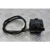 Ducati Hypermotard 796 Switchgear Left 2010 2011 2012 B085