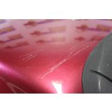 Honda NT 700 V Genuine Top Box with Plate Deauville 2006 to 2010 NT700V B057