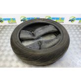 Triumph Thunderbird Sport 900 Tyre Rear 160/60-17 Avon 1997 to 2004 B101