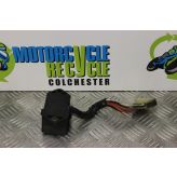 Triumph Adventurer 900 Fuse Box 1996 to 2001 B100