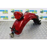 Triumph Legend TT Mudguard Rear Light Plate Holder 1998 to 2001 900 B052