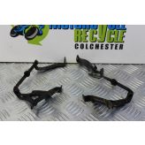 Triumph Street Triple 675 Brackets Radiator 2013 to 2016 B049