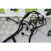 BMW K 1200 S Wiring Harness Loom Main K1200S 2004 to 2008 B061