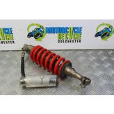 Triumph Speed Triple 955 Shock Rear Genuine 2002 to 2004 955i B054