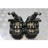 Yamaha FZ8 Fazer Brake Calipers Front 2010 to 2015 FZ8S FZ8N B051