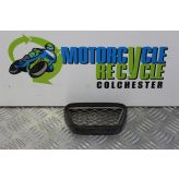 Yamaha R6 Air Intake Grill Front Mesh 5EB YZF-R6 1999 to 2002 B069