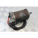 Aprilia RSV 1000 Mille Starter Motor with Lead 2001 2002 RSV1000 B047