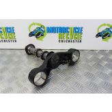 Yamaha FZ8 Fazer Bottom Yoke 2010 to 2015 FZ8S FZ8N B051