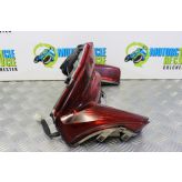 Honda NT 700 V Rear Light Brake Tail Deauville 2006 to 2010 NT700V B057