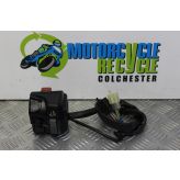 Honda ST 1300 Switchgear Left Power Screen Pan European 2002 to 2007 B065