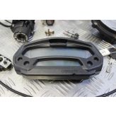 Ducati Monster 1100 Evo Lock Set with Clocks Keys Locks 2012 2013 M1100 B082