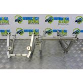 Suzuki GSXR 600 SRAD Subframe Front and Rear Pillion 1997 to 2000 GSXR600 B064