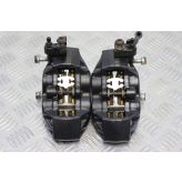 BMW K 1200 S Brake Calipers Front Brembo K1200S 2004 to 2008 B061