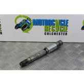 Triumph Speed Triple 1050 Wheel Spindle Front 2005 to 2007 B056