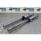 Honda ST 1300 Forks Fork Legs Straight Pan European 2002 to 2007 ST1300 B065