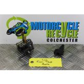 Suzuki GSF 600 Bandit Fuel Tap Petrol 1995 to 1999 GSF600 B063