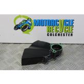 Honda VTR 1000 F Sprocket Cover Front Firestorm 1997 to 2000 VTR1000F B062