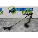 Yamaha FZ8 Fazer Gear Lever Pedal 2010 to 2015 FZ8S FZ8N B051