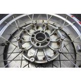 BMW R 1150 GS Wheel Rear 4.00x17 Spoked R1150GS 1999 to 2001 B055