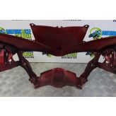 Honda ST 1300 Panel Top Fairing Cowl Pan European 2002 to 2007 ST1300 B065