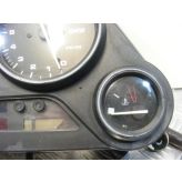 BMW K 1200 RS Clocks Dash Speedo 74k miles K1200RS 1997 to 2000 A769