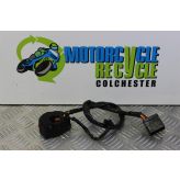 Triumph Speed Triple 1050 Switchgear Right 2005 to 2007 B056