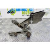 Honda VFR 750 F Footrest Hanger Front Right 1994 to 1997 VFR750 VFR750F B105
