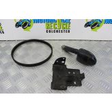 BMW R 1150 GS Fixings Various R1150GS 1999 to 2001 B055