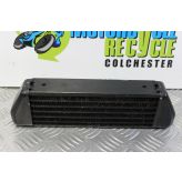 BMW K 1200 S Oil Cooler K1200S 2004 to 2008 B061