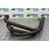 Triumph Thunderbird Sport 900 Exhaust Downpipes Headers 1997 to 2004 B101