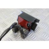 BMW R 1150 GS Ignition Coil Caps Leads R1150GS 1999 to 2001 B055