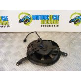 Suzuki GSXR 750 Radiator Fan 2000 to 2003 K1 K2 K3 GSXR750 B075