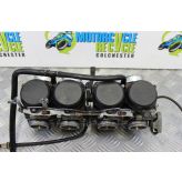 Honda CBR 900 RR Carburettors Carbs Fireblade RRW 1998 1999 CBR900 B053