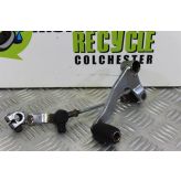 Honda NT 700 V Gear Lever Pedal Deauville 2006 to 2010 NT700V B057