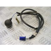 Honda CBR 900 RR Fireblade Engine Sub Loom CBR900 929 2000 2001 B084