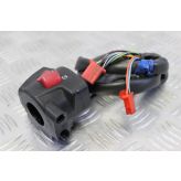 Honda NT 700 V Switchgear Right Deauville 2006 to 2010 NT700V B057